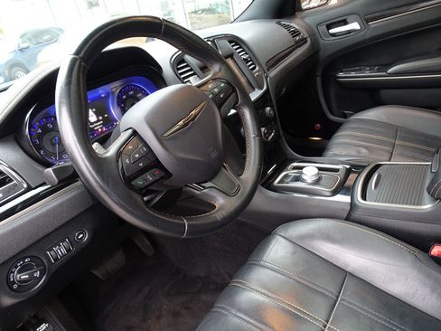 Used 2016 Chrysler 300 S w/ Light Group image 13