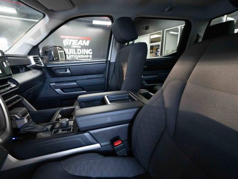 Used 2022 Toyota Tundra SR5 image 10