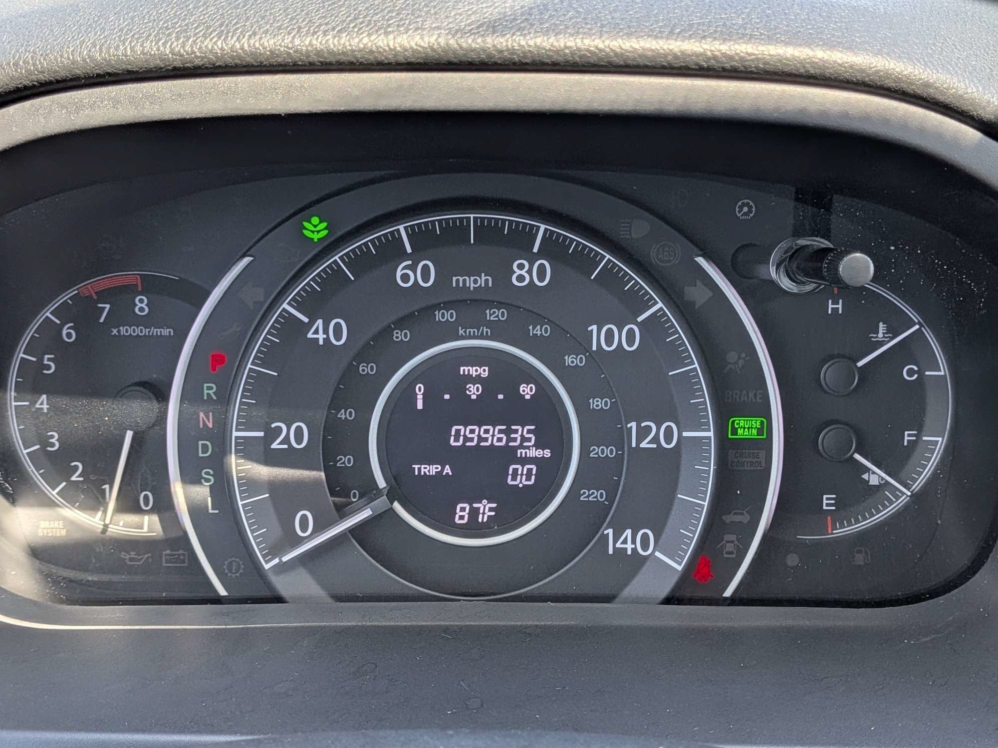 Used 2016 Honda CR-V EX-L image 28