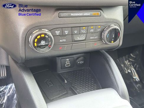 Certified 2023 Ford Bronco Sport Big Bend w/ Convenience Package AWD/4WD image 33