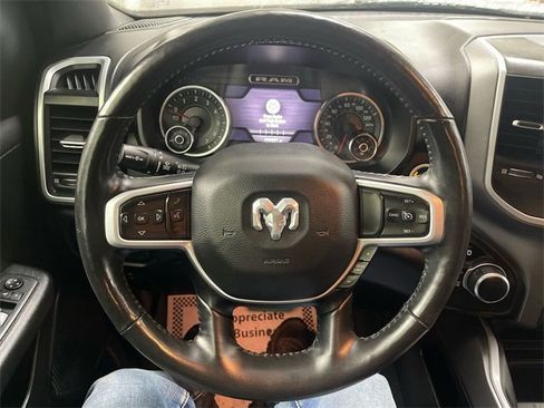 Certified 2020 RAM 1500 Big Horn image 14