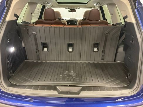 New 2026 Subaru Ascent Touring AWD/4WD image 26