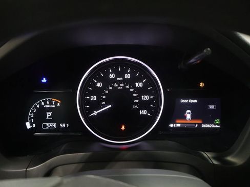 Used 2021 Honda HR-V EX image 41