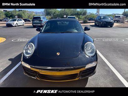 Used 2009 Porsche 911 Carrera