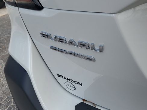 Used 2025 Subaru Outback Limited w/ Popular Package #2 image 9