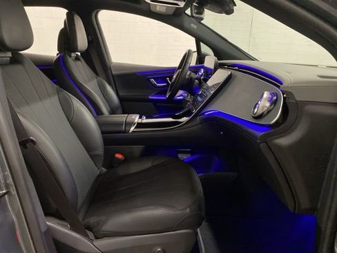 Used 2023 Mercedes-Benz EQE 350+ SUV image 23