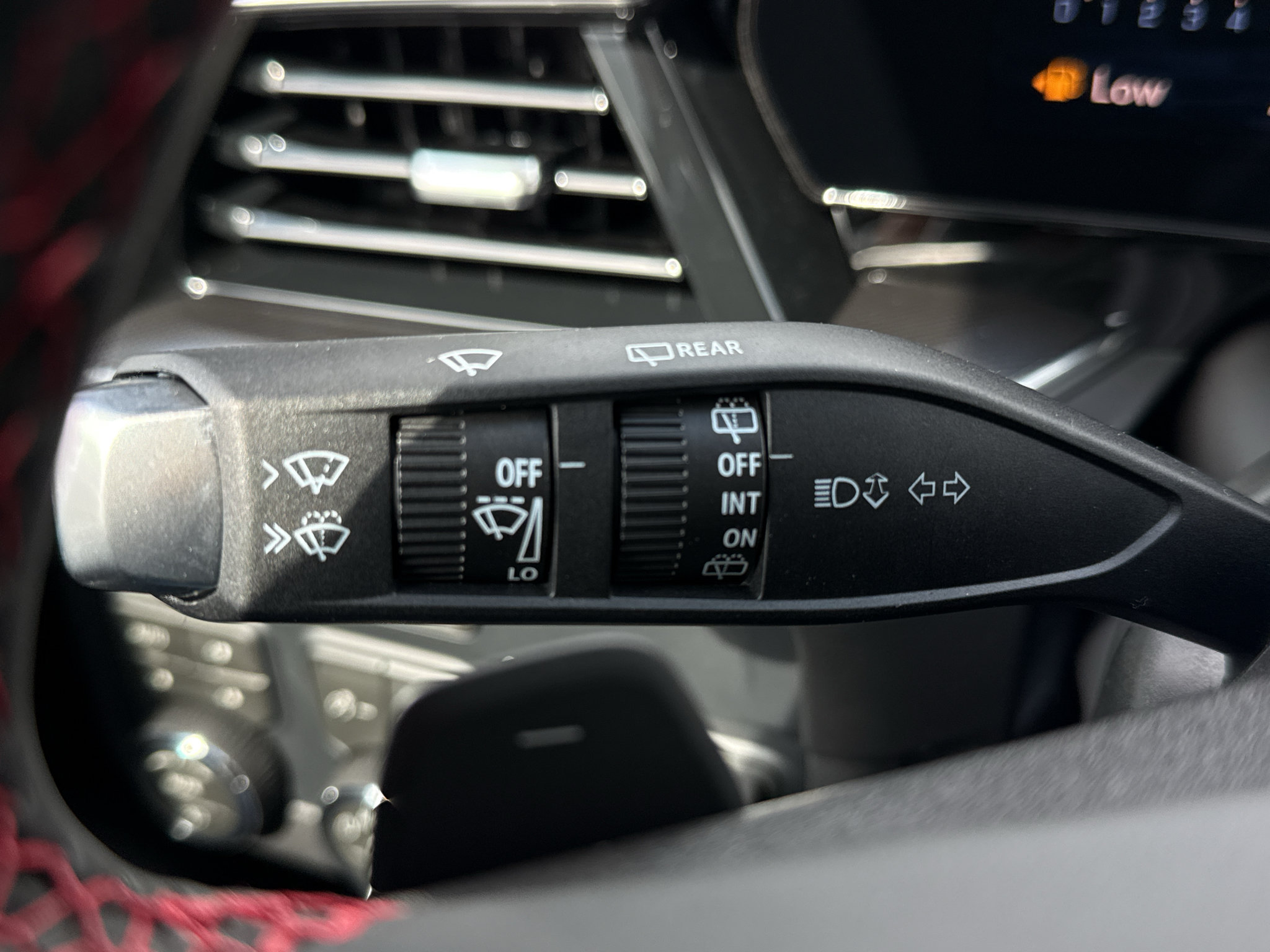 New 2026 Chevrolet Tahoe RST w/ RST Capability Package AWD/4WD image 17