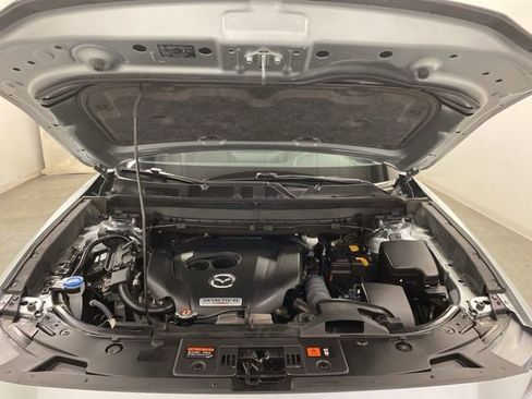 Used 2023 MAZDA CX-9 Touring image 34