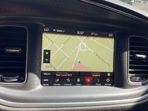 Used 2018 Dodge Charger GT w/ Driver Confidence Group AWD/4WD image 9