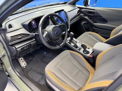 Certified 2025 Subaru Crosstrek 2.5i Sport AWD/4WD image 11