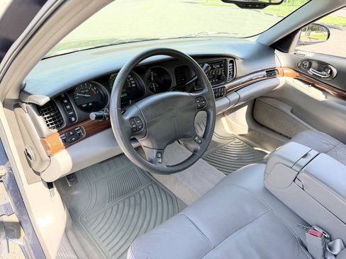 Used 2004 Buick Le Sabre Custom FWD image 11