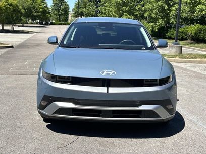 New 2026 Hyundai Ioniq 5 SEL