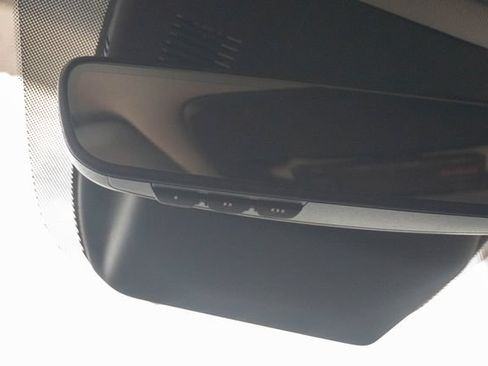 Used 2026 Kia Carnival EX FWD image 36