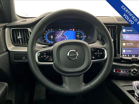 Used 2024 Volvo XC60 T8 Ultimate w/ Protection Package Premier image 7