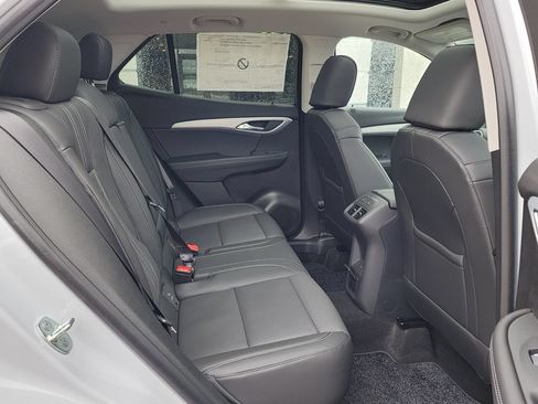 New 2026 Buick Envision Avenir AWD/4WD image 46