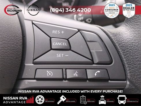 Certified 2024 Nissan Altima 2.5 S image 24