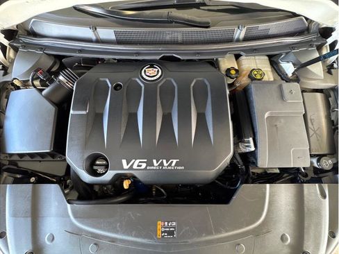 Used 2013 Cadillac XTS Premium image 30