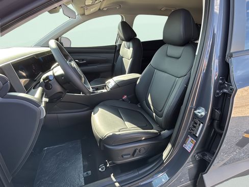 New 2026 Hyundai Tucson SEL Plus AWD/4WD image 20