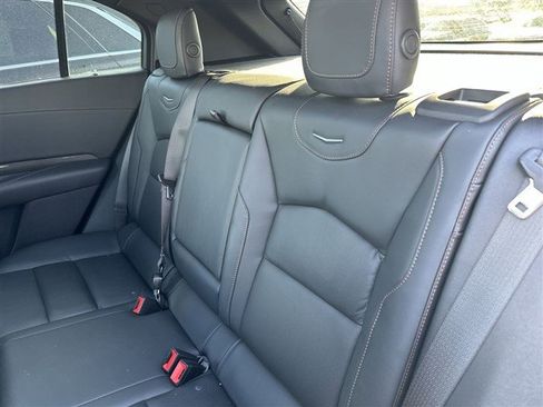Certified 2023 Cadillac XT4 Sport image 21