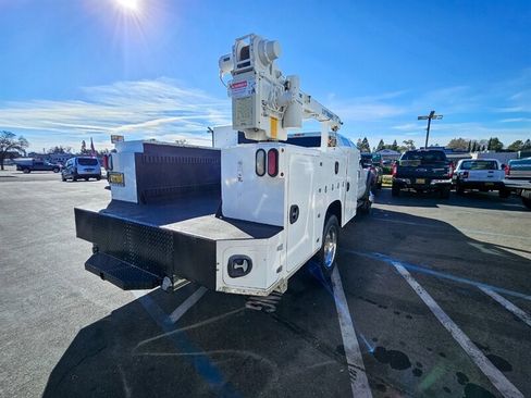 Used 2014 Ford F450 XL w/ Power Equipment Group image 8