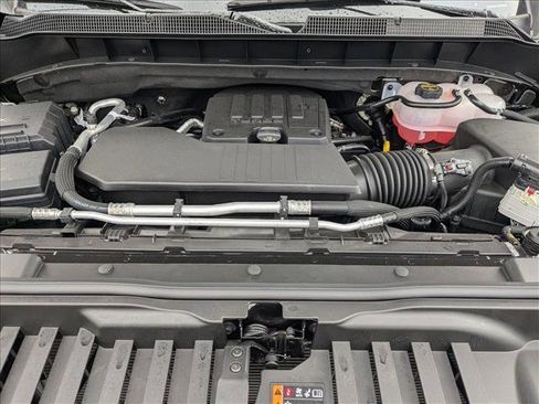 New 2026 Chevrolet Silverado 1500 LT image 16