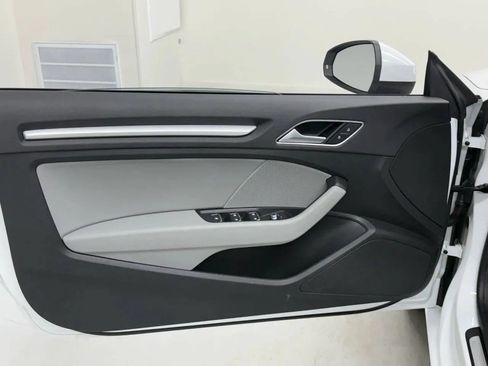 Used 2017 Audi A3 2.0T Premium w/ Convenience Package FWD image 18