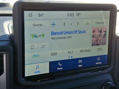 Used 2023 Ford Bronco Sport Big Bend w/ Convenience Package image 15