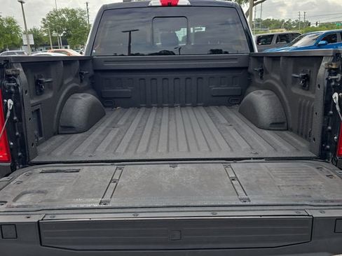 Used 2022 Ford F150 XLT w/ Equipment Group 302A High AWD/4WD image 10