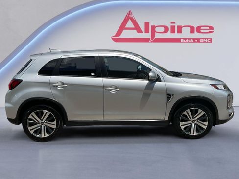 Used 2024 Mitsubishi Outlander Sport AWD image 6