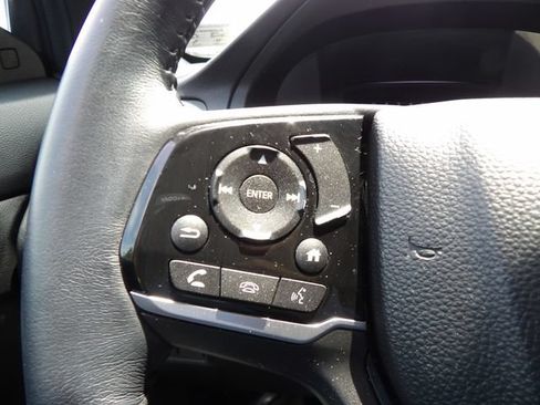 Used 2021 Honda Passport EX-L image 21