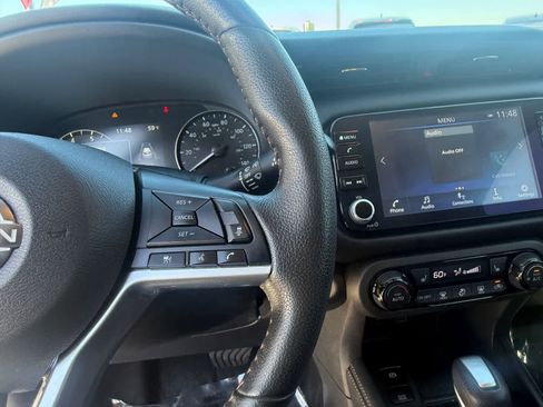 Certified 2023 Nissan Kicks SR w/ SR Premium Package image 21