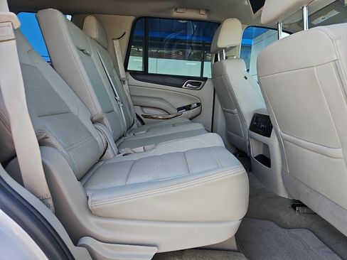 Used 2017 GMC Yukon Denali w/ Open Road Package AWD/4WD image 11
