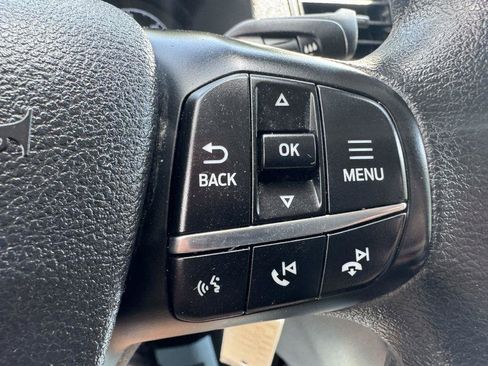 Used 2025 Ford Transit 250 148 Medium Roof RWD image 8