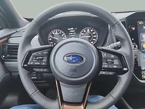 Used 2026 Subaru Forester Sport w/ Sport Package AWD/4WD image 19