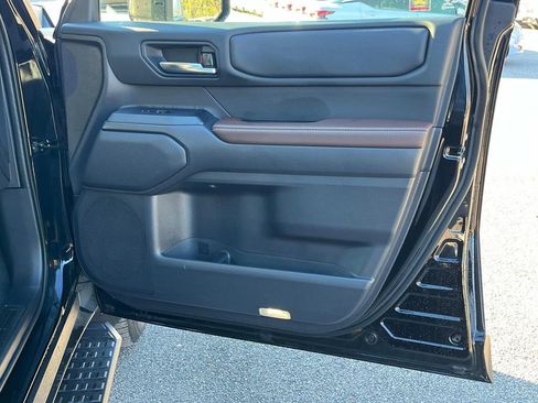 Used 2025 Toyota Land Cruiser 1958 image 29