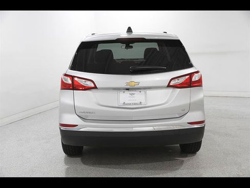 Used 2019 Chevrolet Equinox LT FWD image 20