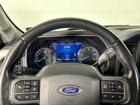 Used 2021 Ford F150 XLT w/ Equipment Group 302A High AWD/4WD image 15