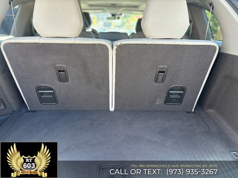 Used 2017 Acura MDX SH-AWD w/ Technology Package image 7