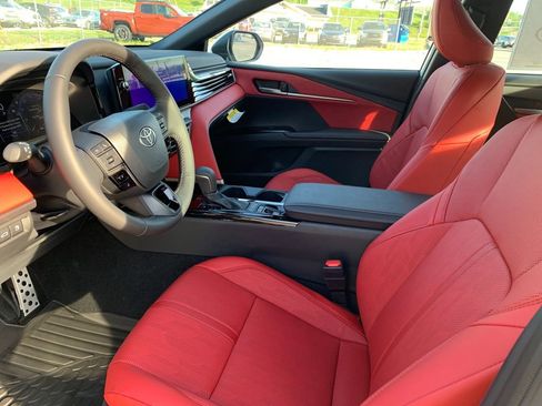 New 2026 Toyota Camry XSE AWD/4WD image 10