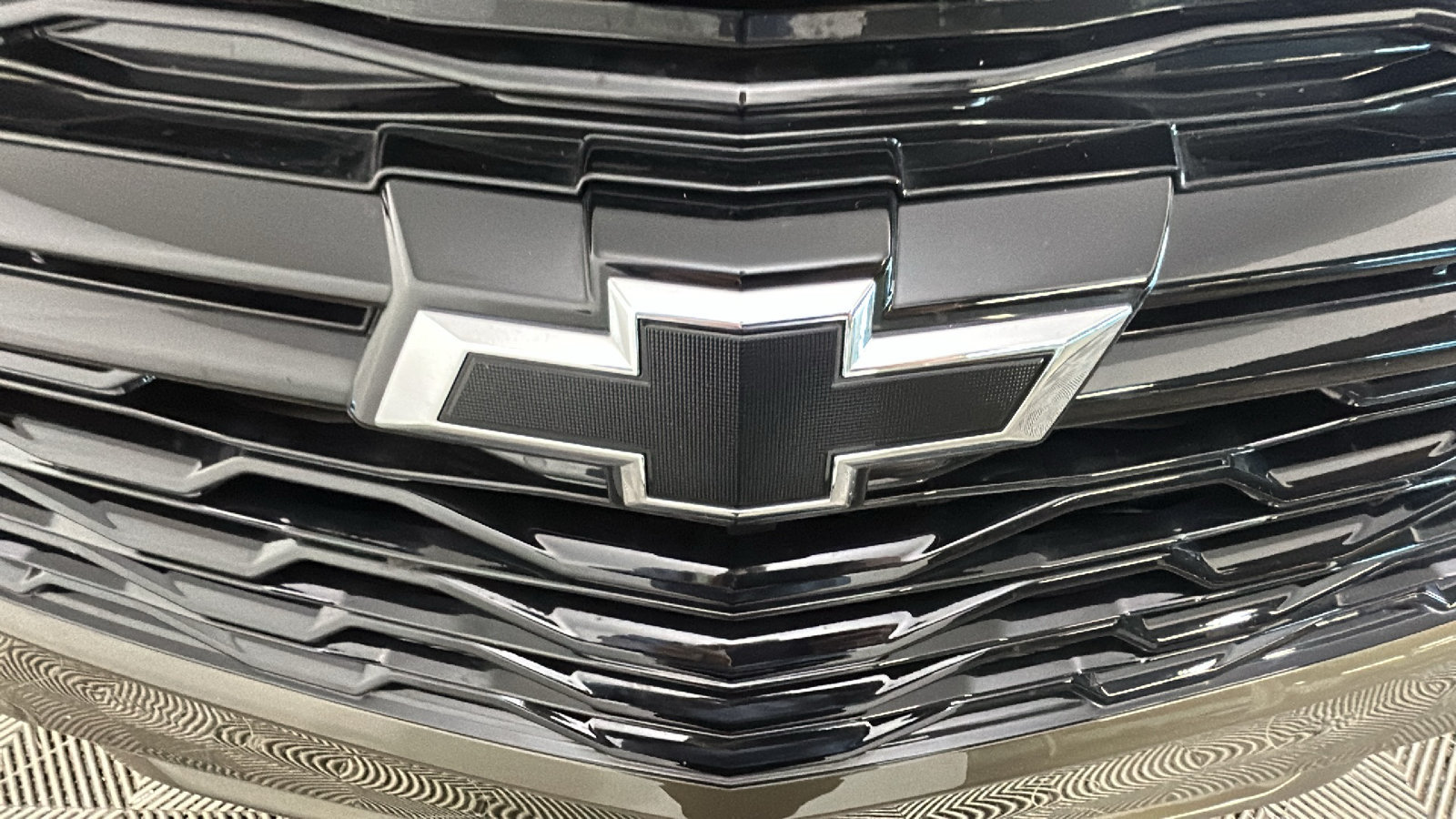 Used 2024 Chevrolet Equinox RS AWD/4WD image 9