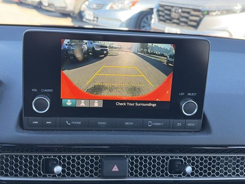 Certified 2023 Honda Civic EX-L image 27