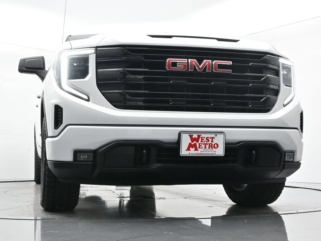 Used 2024 GMC Sierra 1500 Elevation AWD/4WD image 31