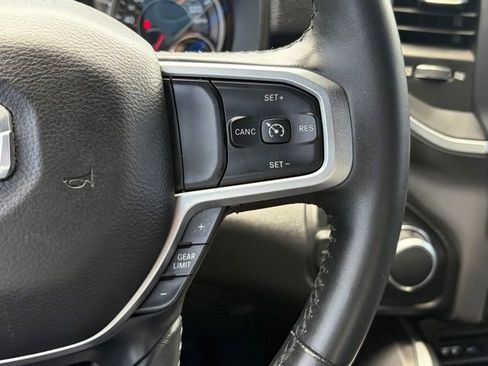 Used 2019 RAM 1500 Big Horn RWD image 21