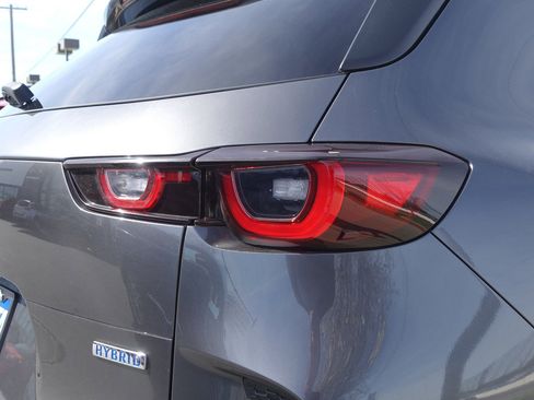 Certified 2025 MAZDA CX-50 AWD 2.5 Hybrid w/ Premium Pkg image 5