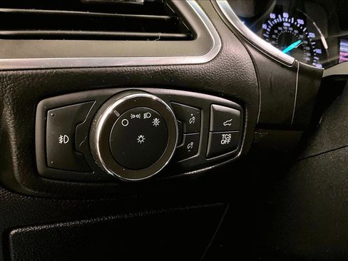 Used 2020 Ford Edge Titanium w/ Equipment Group 301A image 31