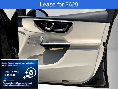 Used 2026 Mercedes-Benz GLC 300 image 28
