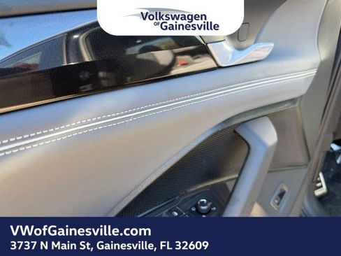 New 2026 Volkswagen Tiguan SEL R-Line image 13