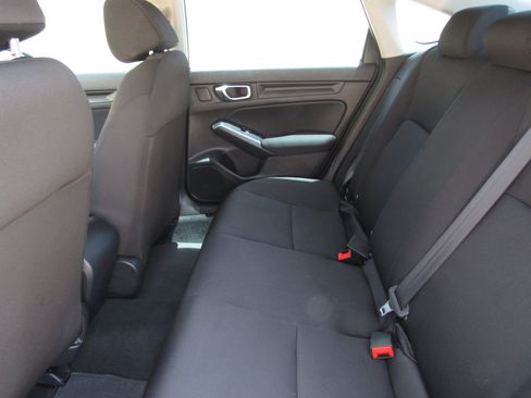 Used 2023 Honda Civic LX image 12
