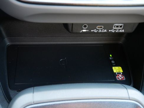 Certified 2025 Subaru Crosstrek 2.5i Sport w/ Popular Package #4A image 32