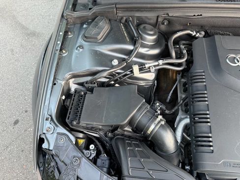 Used 2014 Audi A4 Premium Plus image 35